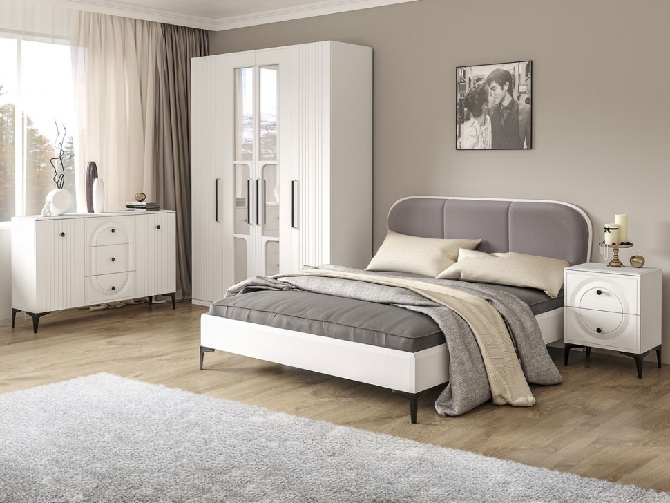 Комод Валенсия