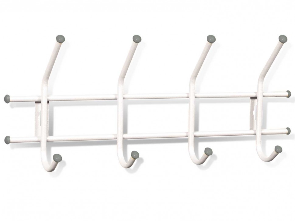 Настенная вешалка Вешалка Стандарт 1/4