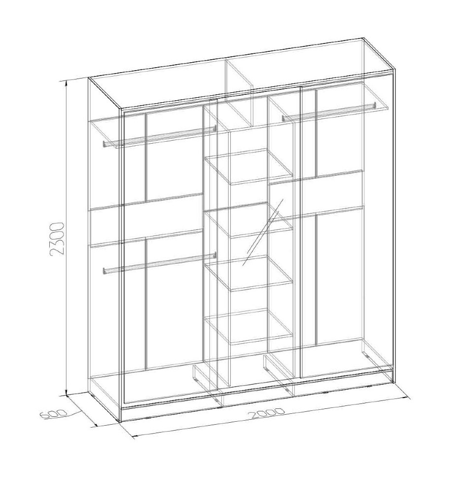 101 Домашний