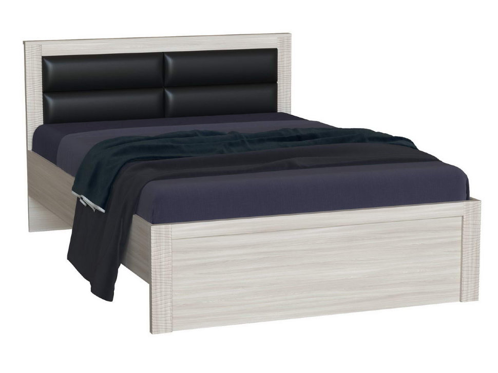 Двуспальная кровать Двуспальная кровать Элегия