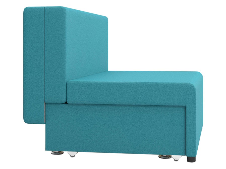 Прямой диван Умка