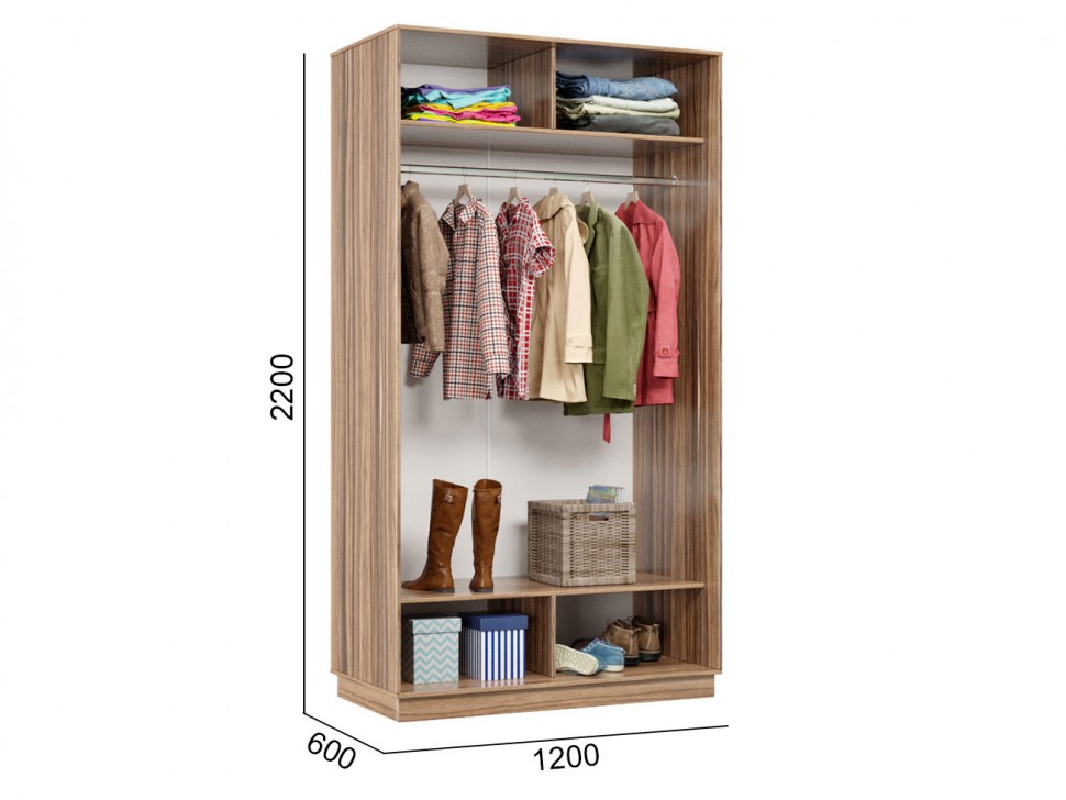 Шкаф-купе Маршал