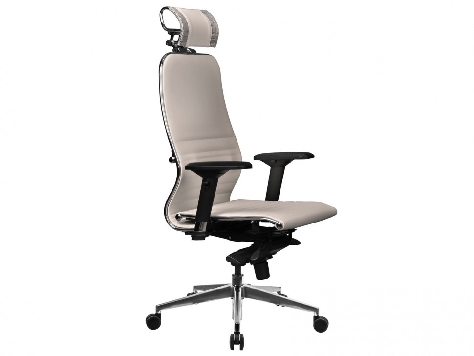 Кресло руководителя Samurai K-3.041 MPES