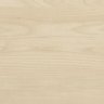 Квадратный деревянный табурет КМ020Б / КМ020Бт