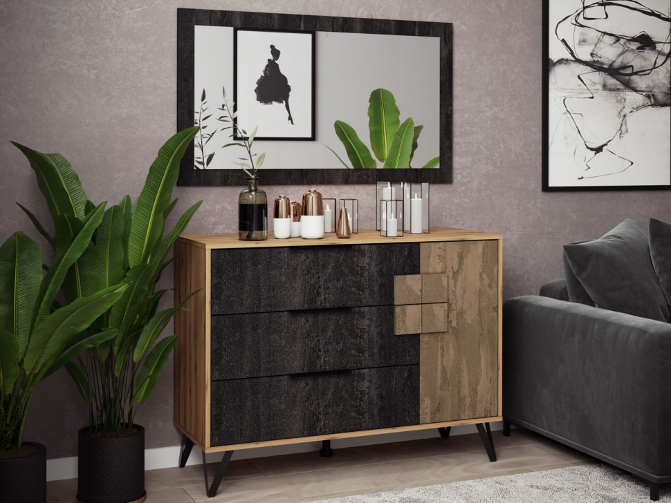 Комод Макао