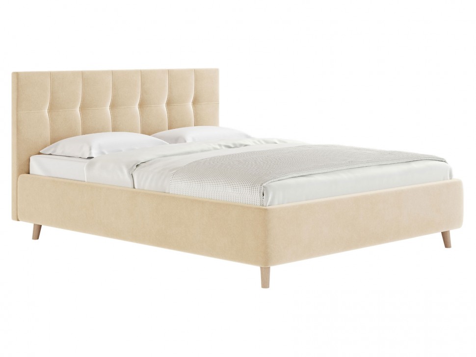 Двуспальная кровать Белла