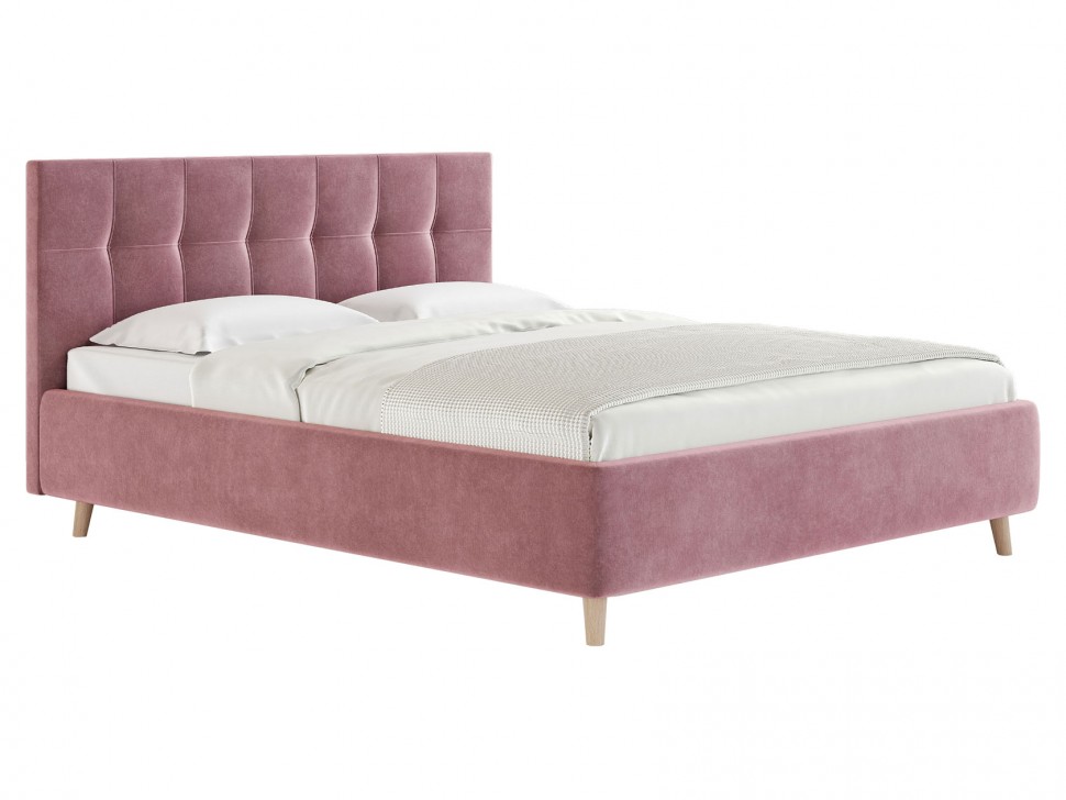 Двуспальная кровать Белла