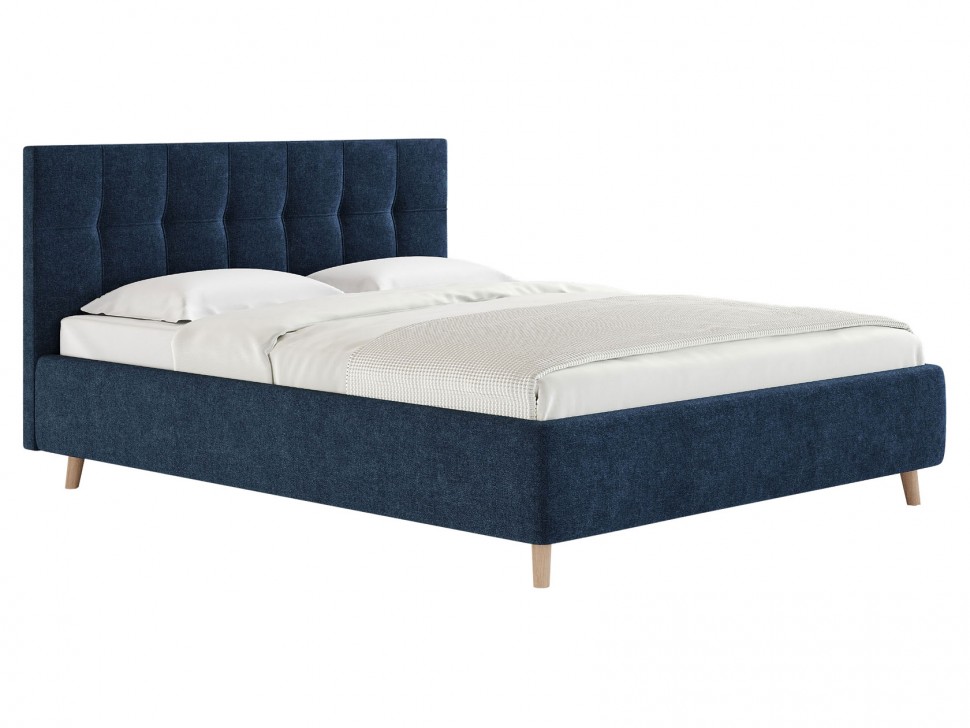 Двуспальная кровать Белла