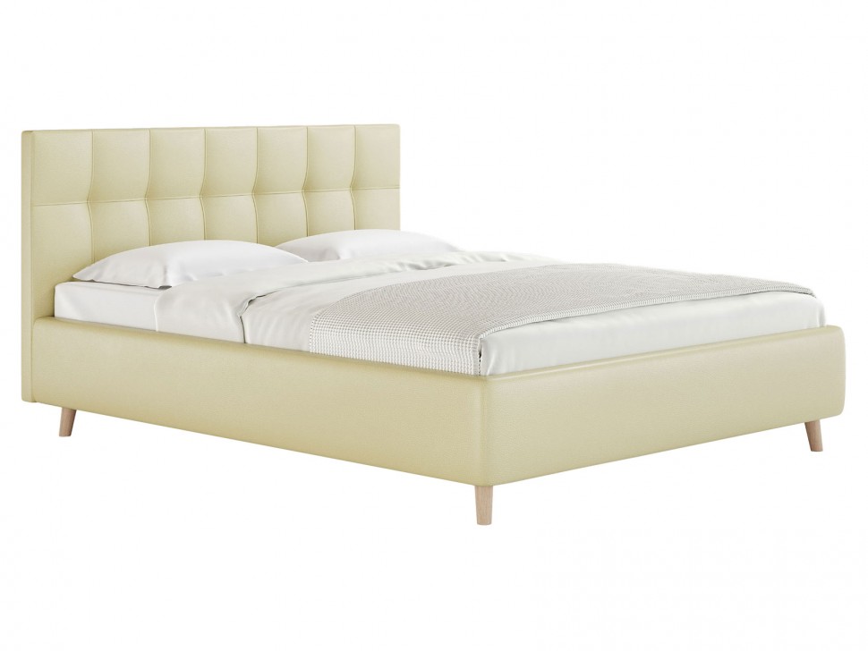 Двуспальная кровать Белла