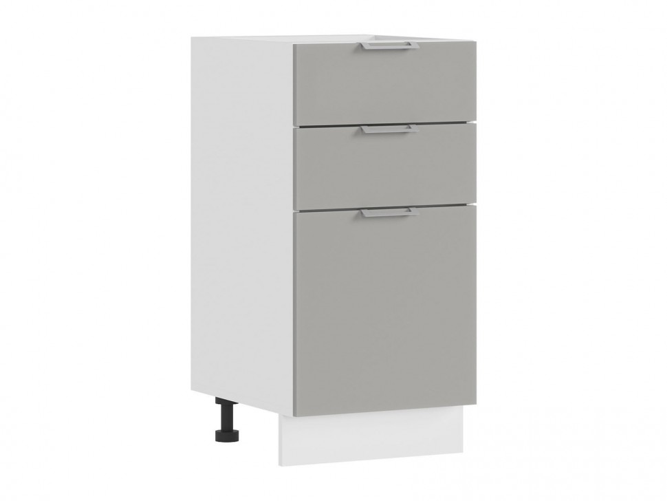 Стол Тая 3 ящика