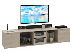 ТВ-тумба Прайм-51-10