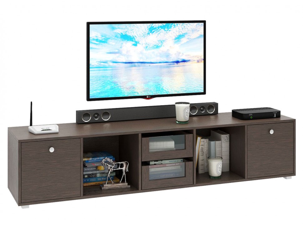 ТВ-тумба Прайм-51-10