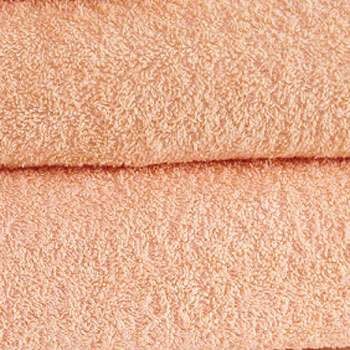 Полотенце махровое "KARNA" PETEK 70x140 см