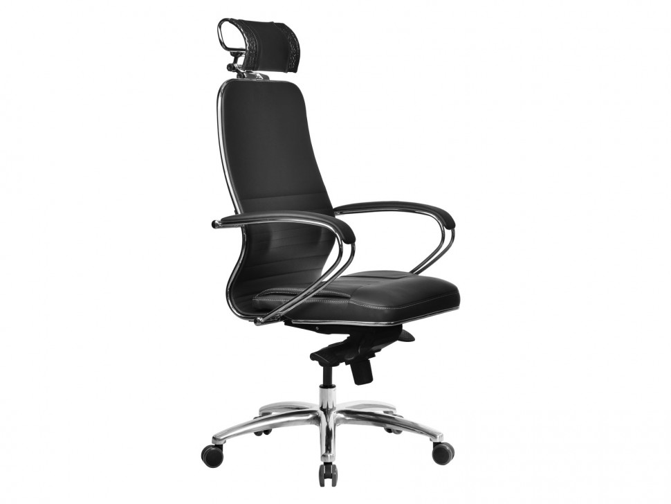 Кресло руководителя Samurai KL-2.04 MPES