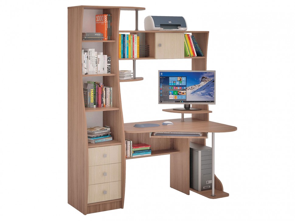 Компьютерный стол СК
