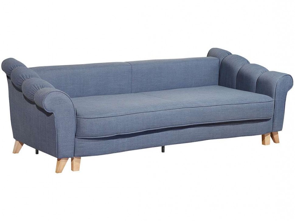 Прямой диван Диван Николя