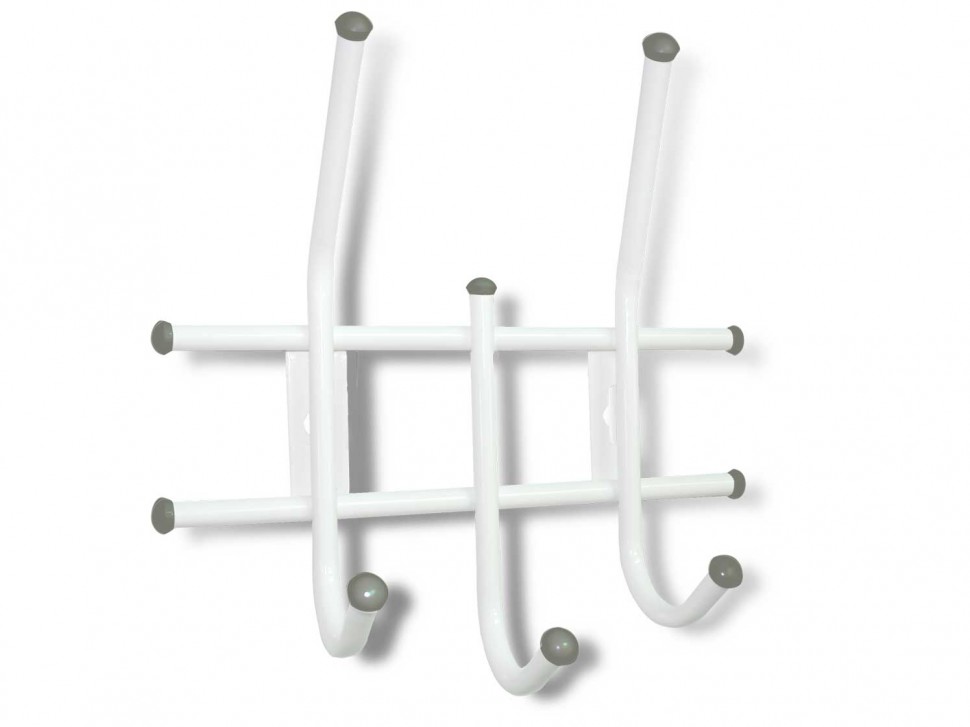 Настенная вешалка Вешалка Стандарт 2/3