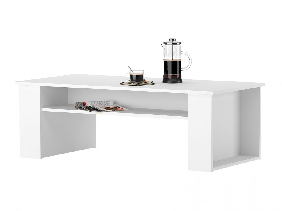 Журнальный столик Леодор