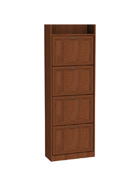 Обувница Мерлен