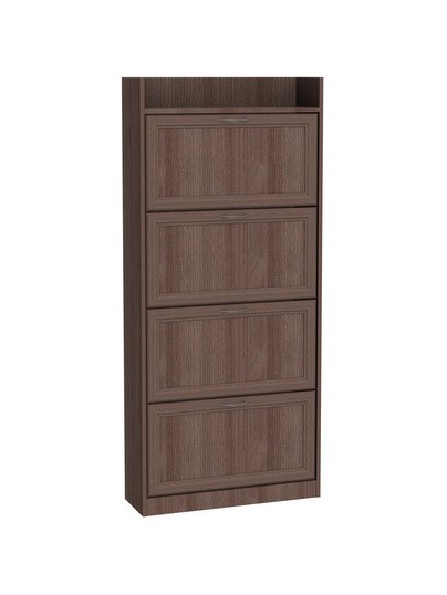 Обувница Мерлен