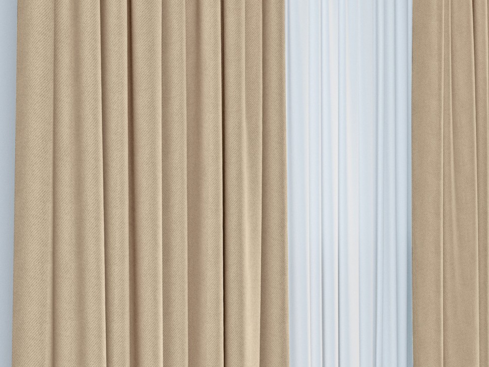 Шторы Римини 4