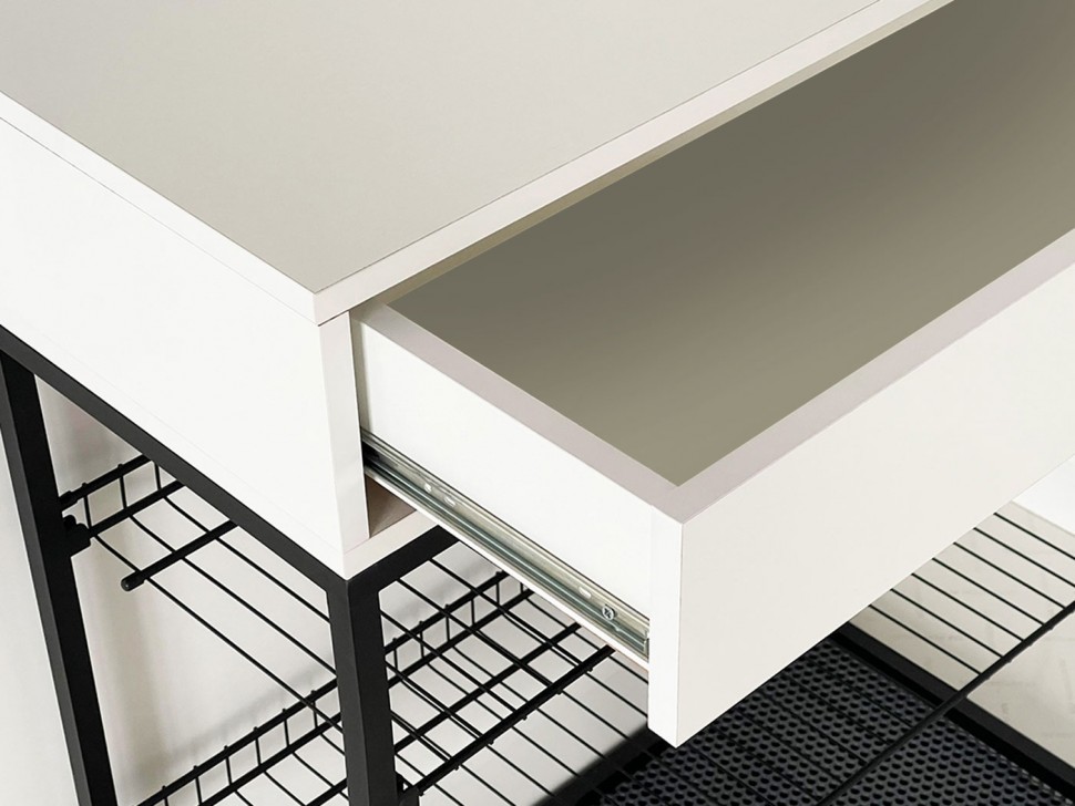 Обувница Краш