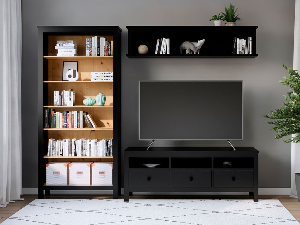 Гостиная Кымор