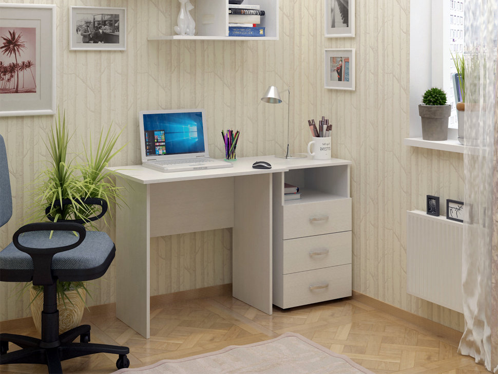 Письменный стол Милан