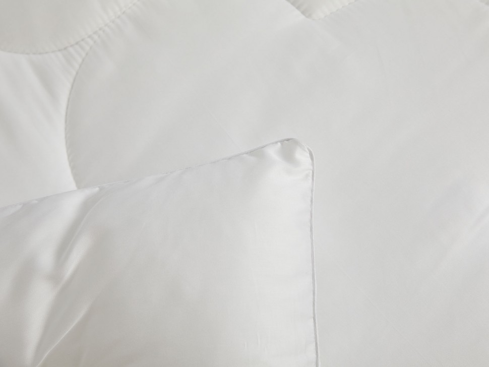 Одеяло Шелк всесезонное