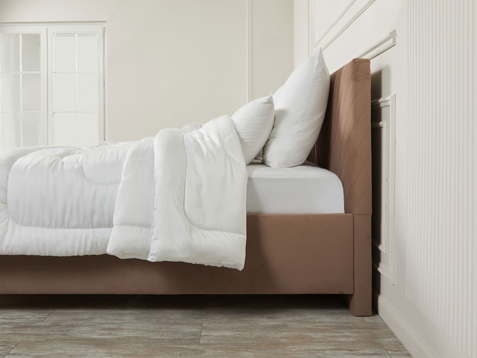 Одеяло Шелк всесезонное