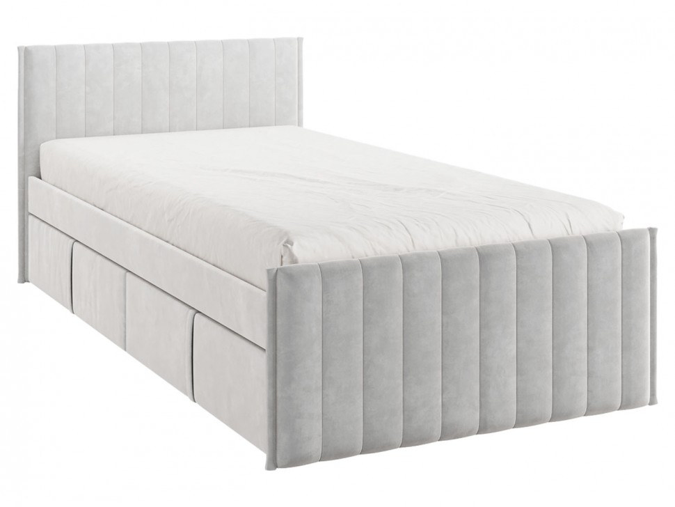 Кровать Твикс