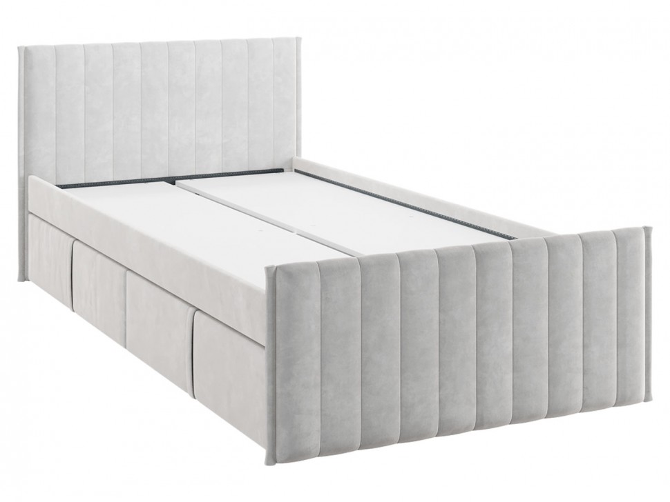 Кровать Твикс