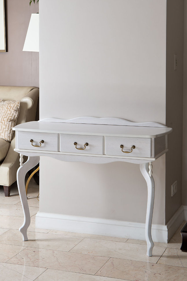 Консоль Берже 6