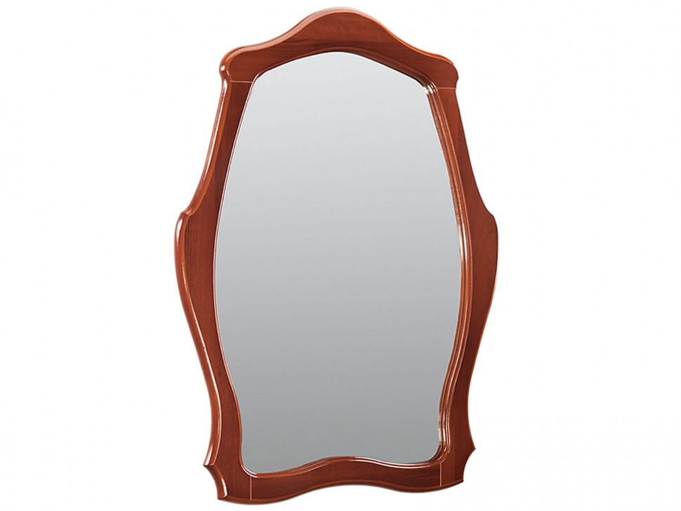Настенное зеркало Зеркало "Элегия"