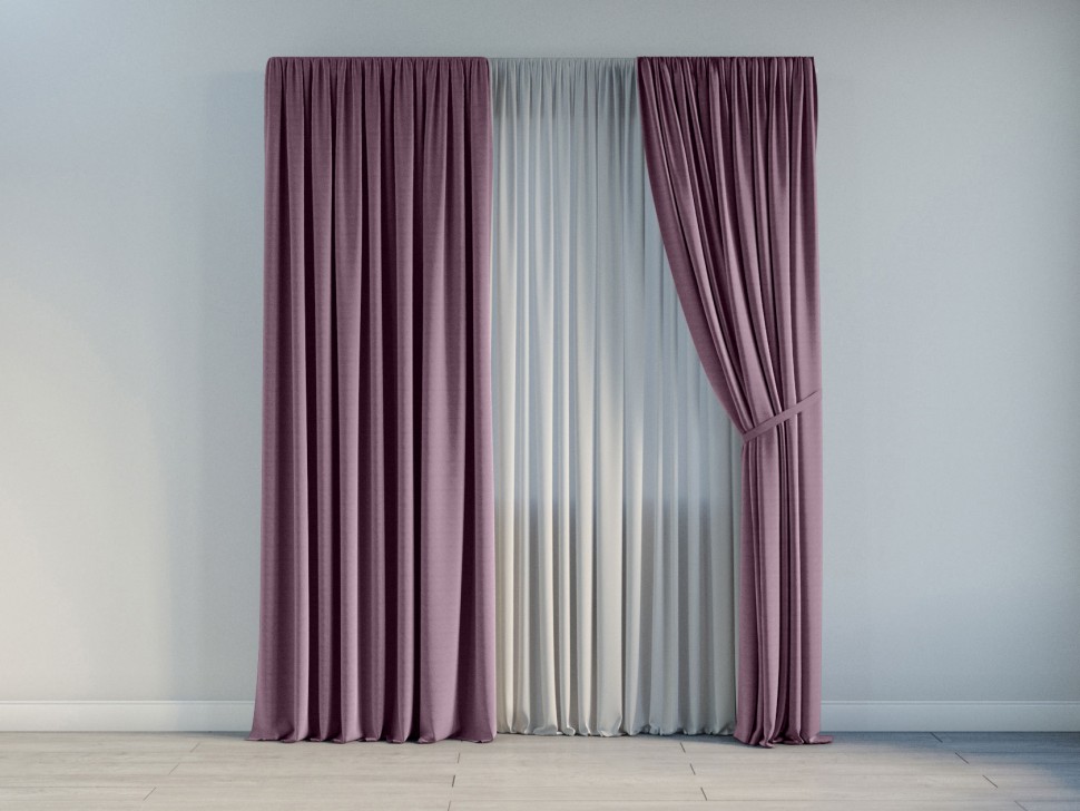 Штора Римини 5