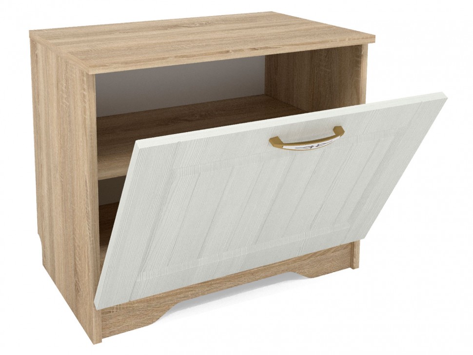 Обувница Оливия Лайт