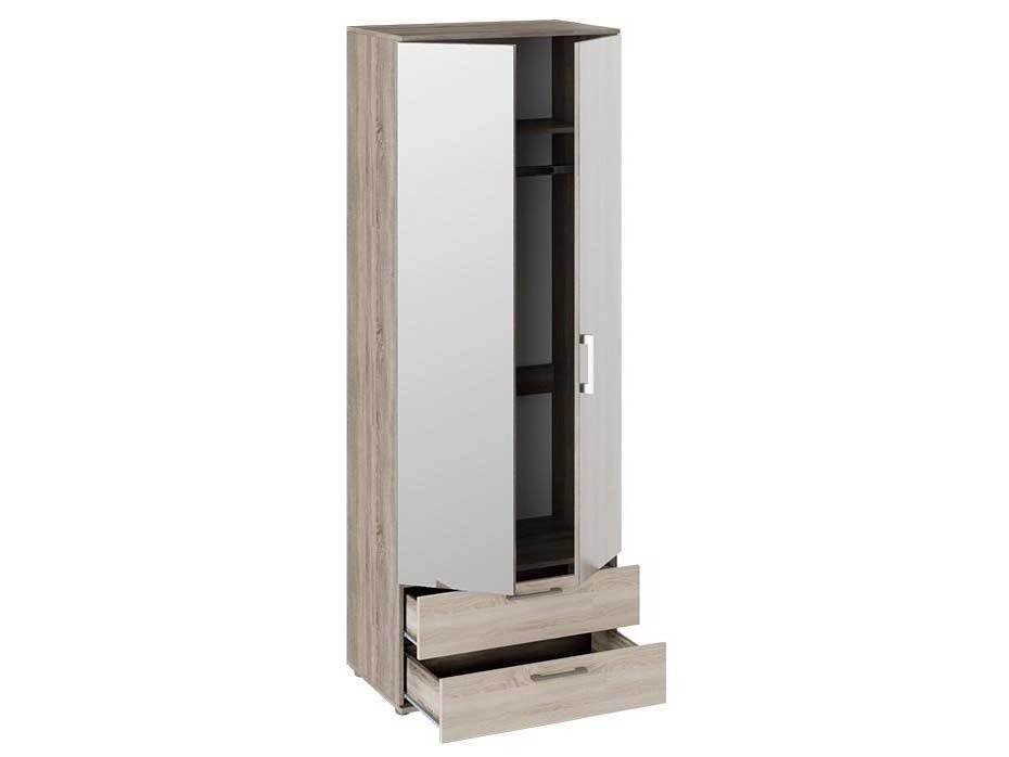 Комбинированный шкаф Белла Плюс