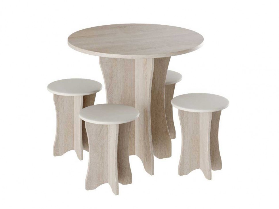 Обеденная группа Прима