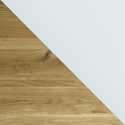 Настенная полка со стеклом Поинт