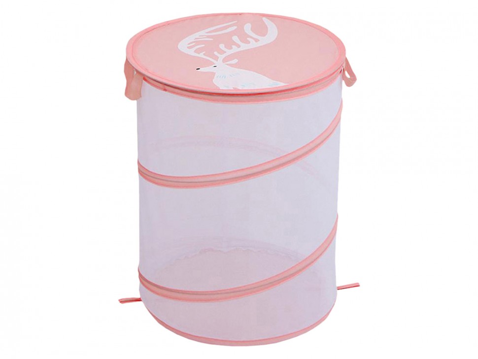 Корзина для хранения Флора