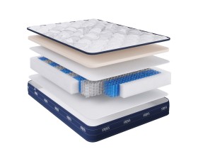 Матрас Status Ultra S 24