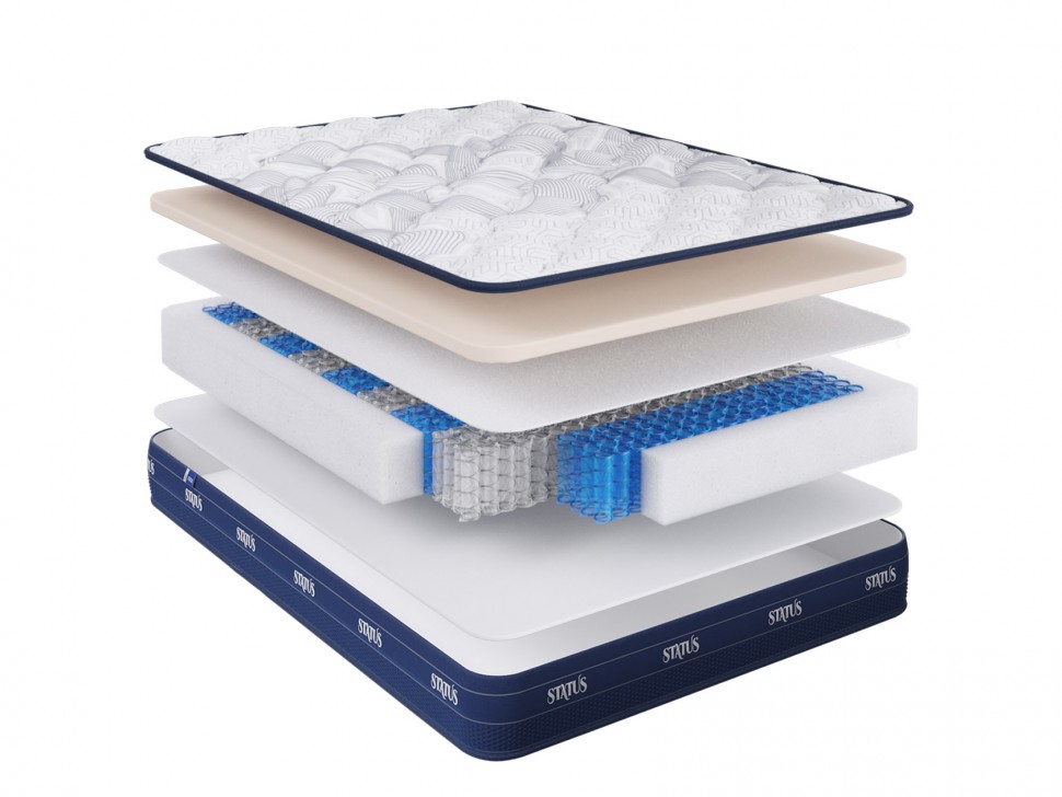 Матрас Status Ultra S 24