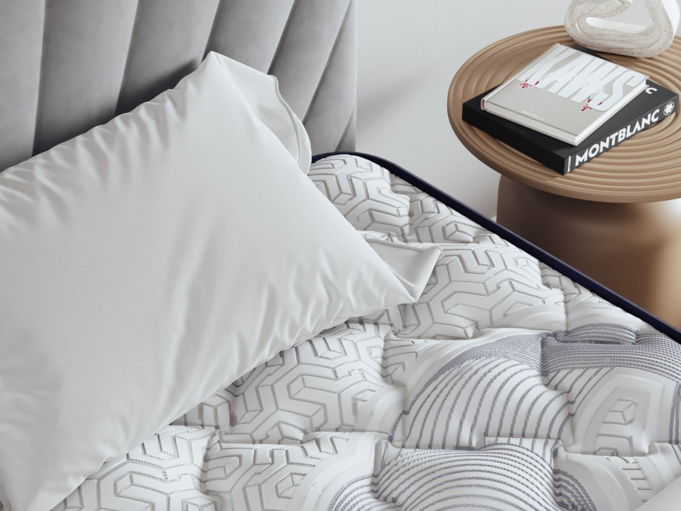 Матрас Status Ultra S 24