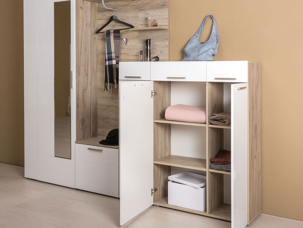 Прихожая Лайн