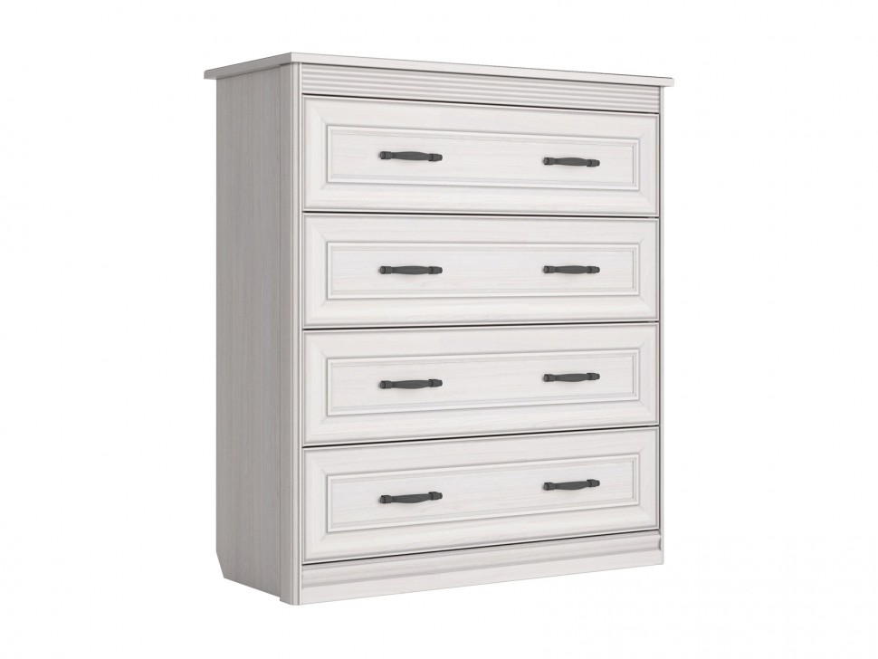 Спальный гарнитур Спальный гарнитур Неаполь 3