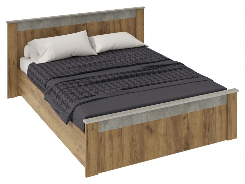 Кровать Трамп