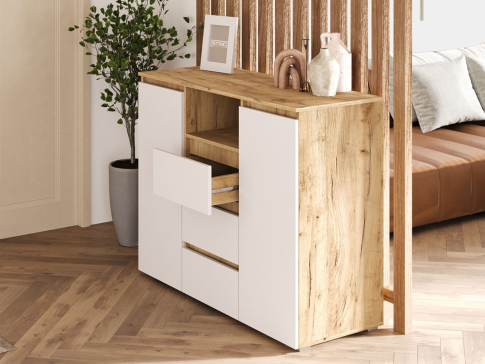 Комод Хелен