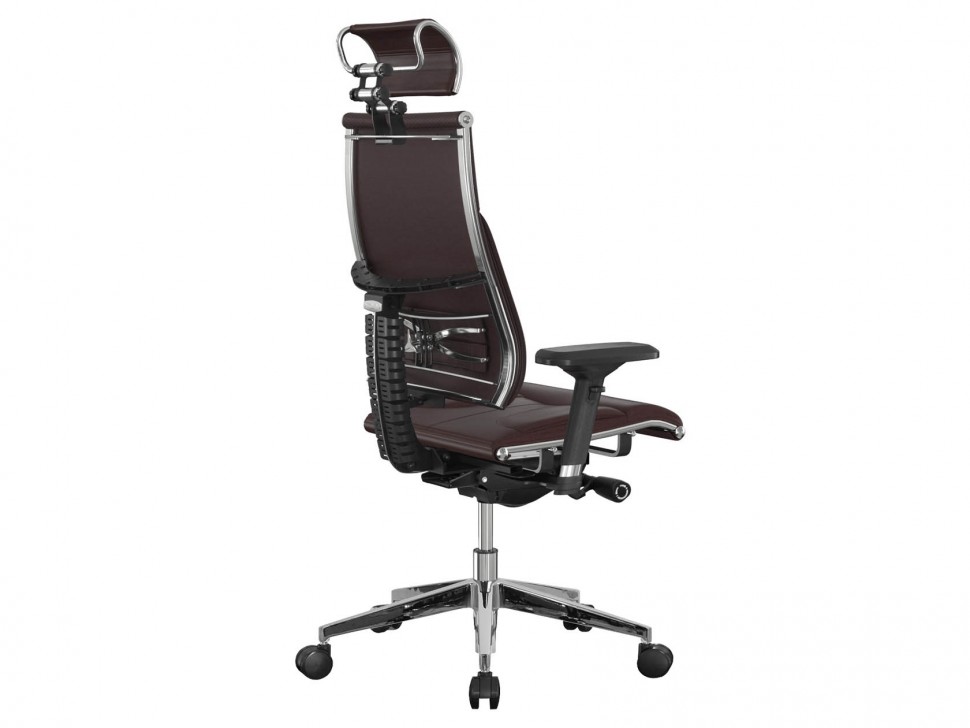Кресло руководителя METTA Y3DE B2-10D