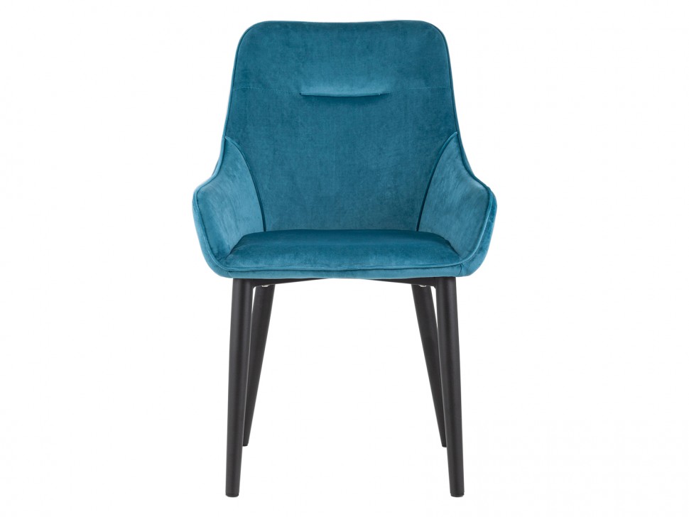 Стул Диана ножки велюр