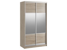 Шкаф-купе Командорс П1